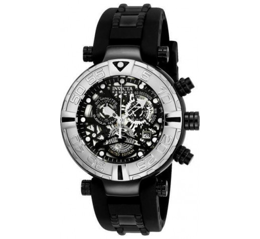 Invicta reserve outlet subaqua noma 1